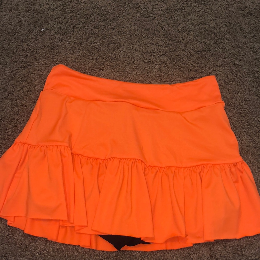 shein skirt